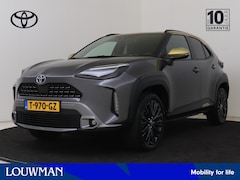 Toyota Yaris Cross - 1.5 Hybrid Adventure | JBL | Head-Up Display | Dodehoek detectie | LED Matrix | Stoel+stuu