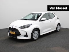 Toyota Yaris - 1.5 Hybrid Active | Navi | Apple carplay & Android auto | Achteruitrijcamera | Cruise cont