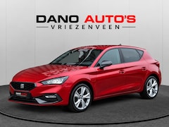 SEAT Leon - 1.4 TSI e-Hybrid FR LED/Camera/Keyless