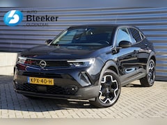 Opel Mokka - 1.2 Turbo Elegance Aut. Navi Carplay Camera