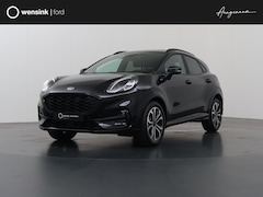 Ford Puma - 1.0 EcoBoost Hybrid ST-Line X 155pk Automaat | Adaptieve Cruise Control | B&O Audio | Elek