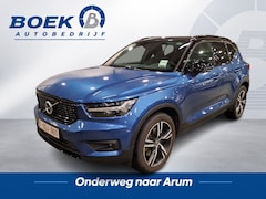 Volvo XC40 - 1.5 T5 Twin Engine R-Design BOMVOL | HK-AUDIO | PANO | TREKH. | 360°