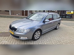 Skoda Superb Combi - 1.6 TDI Greenline Active Business Line