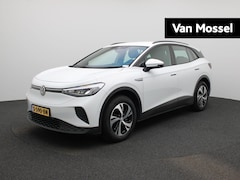 Volkswagen ID.4 - Pure 52 kWh VERWACHT