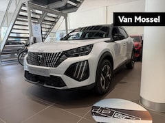 Peugeot 2008 - 1.2 Hybrid 145 GT | EXCLUSIVE DEALS | UIT VOORRAAD LEVERBAAR IN DIVERSE KLEUREN |