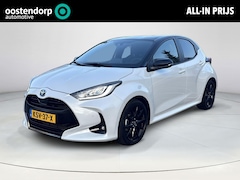 Toyota Yaris - 1.5 Hybrid Executive (Trekhaak afneembaar)