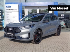 Ford Kuga - 2.5 PHEV ST-Line X | VOORRAAD | Black Pack | Panodak | Elek. trekhaak | Adaptive Cruise |
