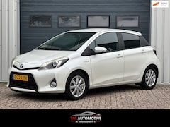 Toyota Yaris - 1.5 Full Hybrid Aspiration DEALER ONDERHOUDEN