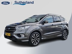 Ford Kuga - 1.5 EcoBoost ST Line 150 pk | Trekhaak | 1800 kg trekvermogen | Alcantara leder | Xenon |