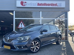 Renault Mégane Estate - 1.2 TCe Bose /Automaat/Cruise/Navi/Nieuw model/Bose/Camera/Dealer onderhouden//1e eig./