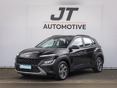 Hyundai Kona - 1.6 GDI HEV Fashion Design Camera | Pdc | Cruise control | Krell Audio | Carplay | Dab