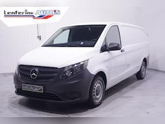Mercedes-Benz Vito - 111 CDI L3 Extra Lang Camera, APK 10-2027 Airco, Cruise, PDC V+A, 3-Zits