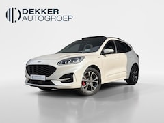Ford Kuga - 1.5 EcoBoost ST-Line X 150PK | PANORAMADAK | TREKHAAK 1800 kg | APPLE CAR PLAY - ANDROID A