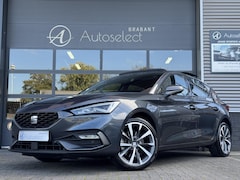 SEAT Leon - 1.4 TSI eHybrid PHEV FR Pano | Carplay | Eerste eigenaar
