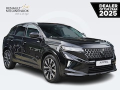 Renault Austral - 1.3 mild hybrid 150 techno AUTOMAAT / 8.000KM / TREKGEWICHT 1800KG / NAVI / CAMERA / PDC 3