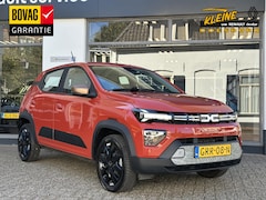 Dacia Spring - Extreme 65 26.8 kWh | Apple Carplay/Android Auto | Airco | Camera achter |