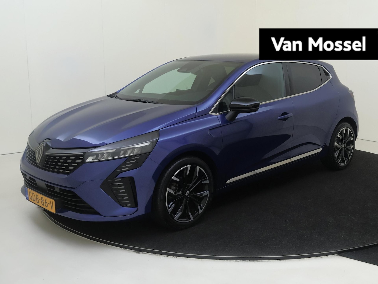Renault Clio - 1.0 TCe 90 GPF techno | Carplay | Parkeersensoren & Camera | - AutoWereld.nl