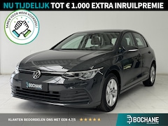 Volkswagen Golf - 1.5 eTSI Life Business | Stoelverwarming | Apple CarPlay / Android Auto | Parkeersensoren