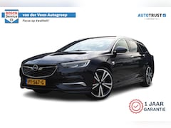 Opel Insignia Sports Tourer - 1.5 Turbo Business Executive OPC Line | Incl. 12 maanden garantie | Stoelverwarming | Stuu