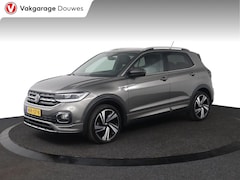Volkswagen T-Cross - 1.0 TSI R-Line |ACC|Automaat|Stoelverwarming