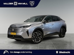 Peugeot 3008 - GT 1.2 Hybrid 145pk e-DCS6 | ALCANTARA INTERIOR | HANDSFREE A.KLEP | AGR-STOELEN | 360° CA