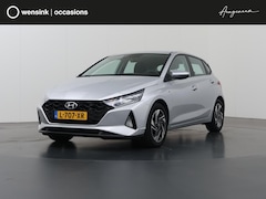 Hyundai i20 - 1.0 T-GDI Comfort Smart | Trekhaak | Navigatie | Airco | Cruise Control | Parkeercamera |