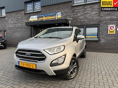 Ford EcoSport - 1.0 EcoBoost Trend Ultimate | 1E EIGENAAR | 3/6/12 MND GARANTIE | 48, 747KM | NAVI | AIRCO
