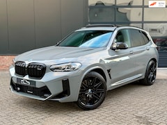 BMW X3 - M Competition |Carbon|Pano|H&K|ACC|Carbon