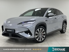 BYD Sealion 7 - Design AWD 82.5 kWh Voorraadmodel | Direct leverbaar |
