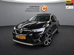 Renault Arkana - 1.6 E-Tech hybrid 145 techno | Pano | NAP |
