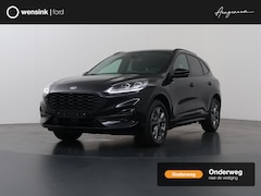 Ford Kuga - 2.5 PHEV ST-Line X | Afn. Trekhaak | Adaptieve Cruise Control | B&O Audio | Elektr. Achter