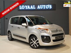 Citroën C3 Picasso - 1.2 PureTech Tendance | CRUISE | AIRCO | NAP | APK