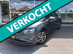 Volkswagen Golf Sportsvan - 1.5 TSI ACT JOIN