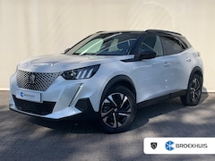 Peugeot e-2008 - EV GT 50 kWh SOH 94% | Airco | Camera | Cruise Control | DAB | LED | LMV 17" | Navi | PDC
