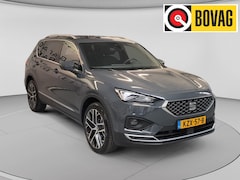 SEAT Tarraco - 1.4 TSI e-Hybrid PHEV Xperience Business Intense Elec. Trekhaak | Stoelverw. V+A | 20" Vel