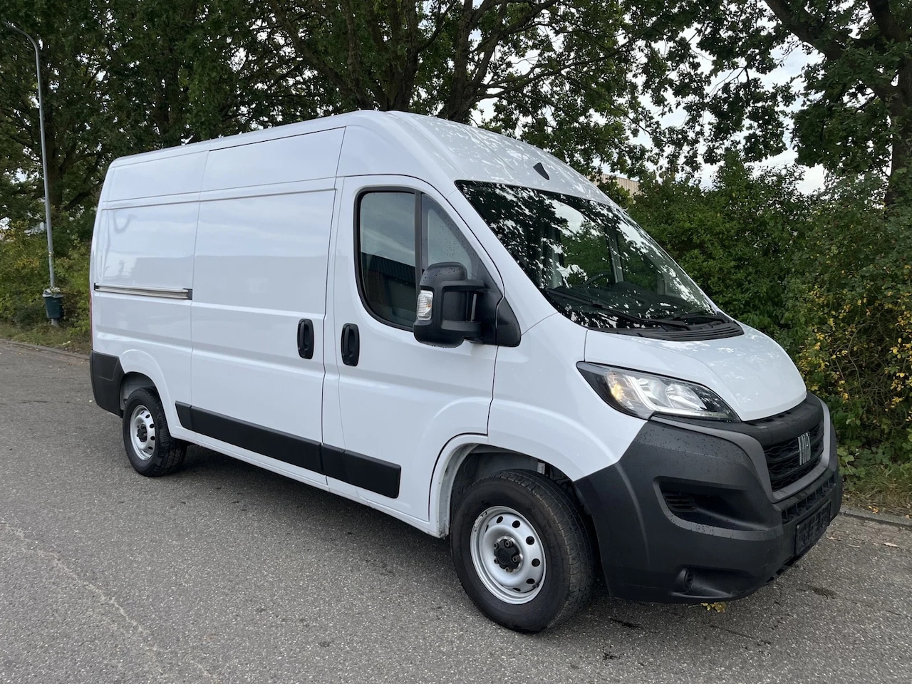 Fiat Ducato - 2.2 d * L2H2 * 140pk * A/C - AutoWereld.nl