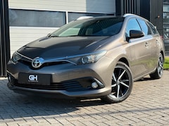 Toyota Auris Touring Sports - 1.2T Edition S+