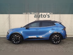 Kia Sportage - 1.6 T-GDi PHEV Hybrid AWD GT-PlusLine -PANO-TREKHAAK