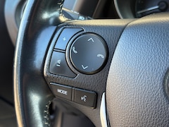 Toyota Auris Touring Sports - 1.2T Edition S+