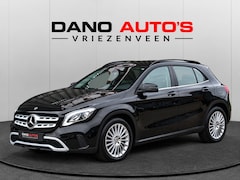 Mercedes-Benz GLA-Klasse - 180 Business Solution LED/Navi/Trekhaak
