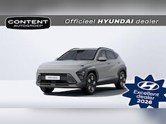 Hyundai Kona - 1.6 GDI HEV 138pk DCT Comfort Plus | Snel Leverbaar