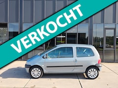 Renault Twingo - 1.2 Privilège Quickshift 5 - Airco - Electr Ramen