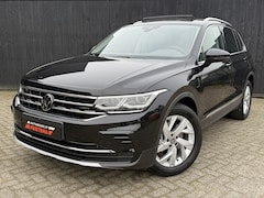 Volkswagen Tiguan - 1.4 TSI eHybrid Elegance