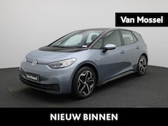 Volkswagen ID.3 - VERWACHT