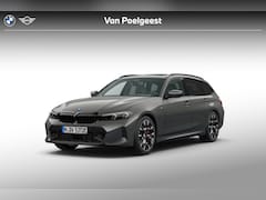 BMW 3-serie Touring - 330e M Sport Edition | M Sportpakket Pro | Innovation Pack | Comfort Pack | Trekhaak