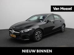 Mercedes-Benz A-klasse - 180 Business Line VERWACHT