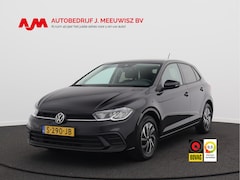 Volkswagen Polo - 1.0 TSI Life Business/ automaat/ trekhaak/ camera