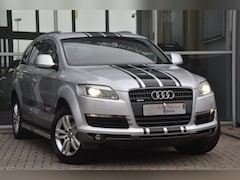 Audi Q7 - Q7 3.6 FSI quattro | Automaat | Leder | Navi | Xenon | PDC