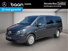 Mercedes-Benz eVito Tourer - PRO L2 90 kWh | 8 Persoons | 96% SOH