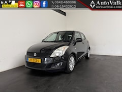 Suzuki Swift - 1.2 Comfort. Automaat. Clima. trekhaak